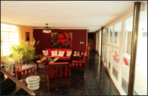 casa particular havana